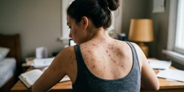 O problema que incomoda muitas mulheres no verão e pode piorar com hábitos simples da rotina