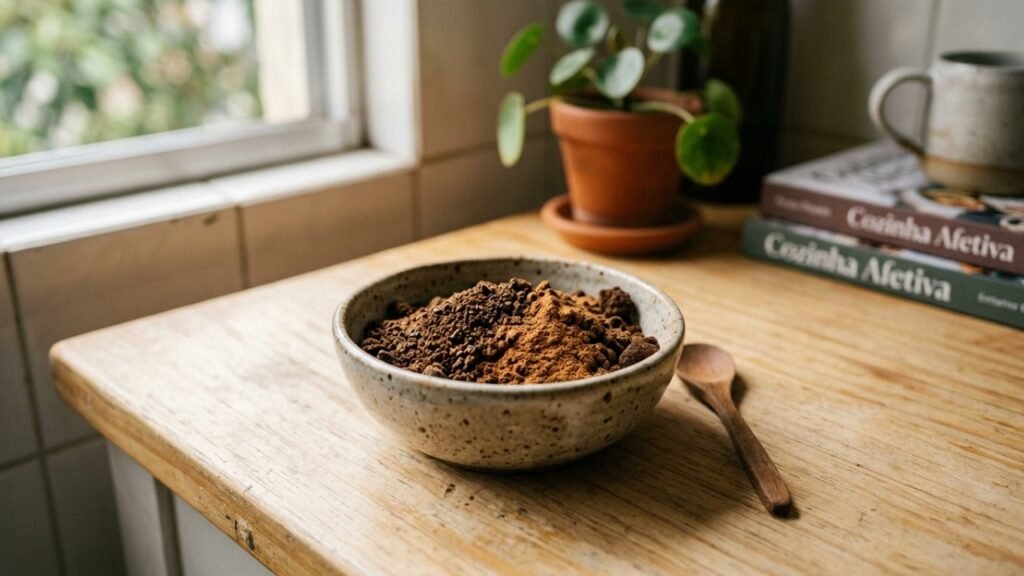 Nem produto caro, nem perfume artificial: a combinação feita com sobras da cozinha que pode surpreender dentro de casa