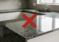 Adeus as bancadas de granito, a nova tendência para a uma cozinha mais moderna e elegante