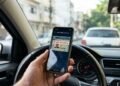 Motorista com CNH vencida pode levar multa alta se passar do prazo de tolerância