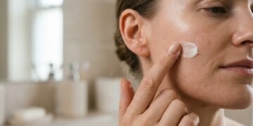 Essa técnica de skincare troca o excesso de produtos por uma técnica que transforma sua pele