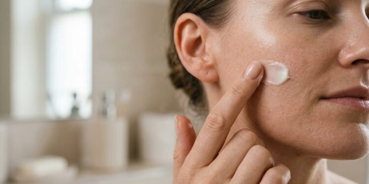 Essa técnica de skincare troca o excesso de produtos por uma técnica que transforma sua pele