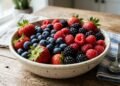 Essas frutas podem apoiar a pele madura, mas não fazem o trabalho sozinhas como muita gente promete