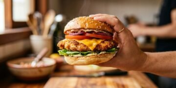 Elaboração de receitas caseiras substitui produtos industrializados e confere mais praticidade ao cardápio.