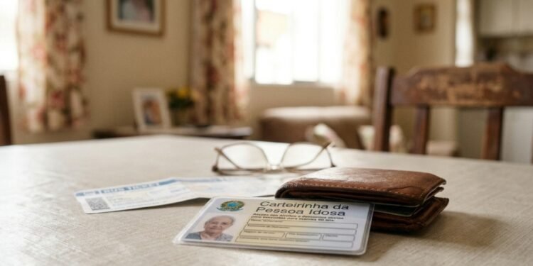 Quem chega aos 60 anos em 2026 pode liberar benefícios que muita gente ainda não conhece