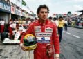 Ayrton Senna, o piloto que levou foco, esforço e compromisso ao limite máximo: “Não existe meio-termo”