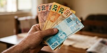 Quem cuida de idoso em casa poderá receber benefício liberado pelo governo de até R$ 810,50 por mês