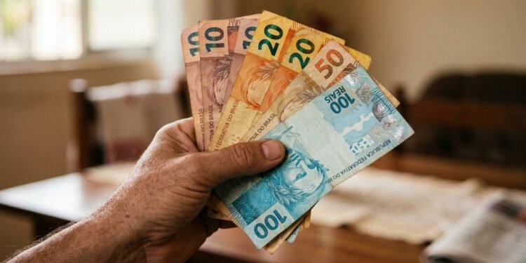 Quem cuida de idoso em casa poderá receber benefício liberado pelo governo de até R$ 810,50 por mês