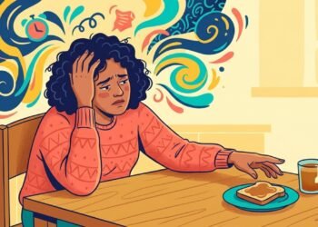 O que comer quando estiver estressado? 8 alimentos que podem melhorar seu humor