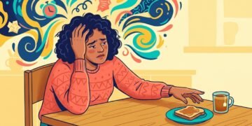 O que comer quando estiver estressado? 8 alimentos que podem melhorar seu humor