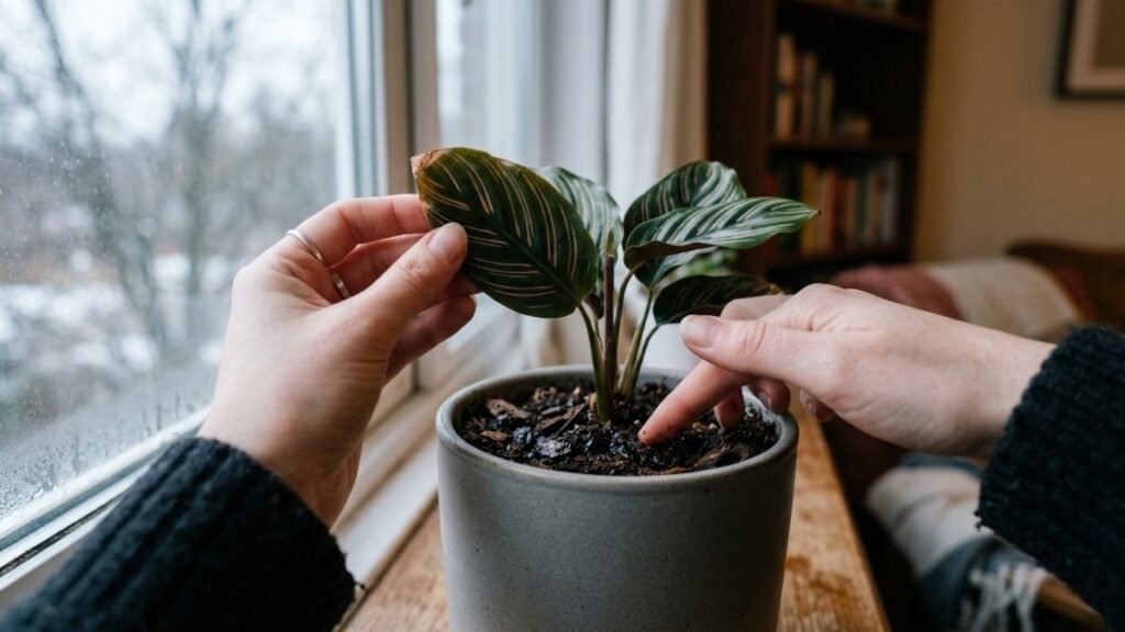 Adeus casa sem verde no frio: estas 5 plantas resistem à sombra, às temperaturas baixas e às regas espaçadas
