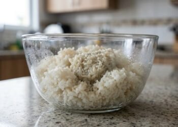 Arroz estragando rápido não é normal: estes erros na limpeza da panela podem causar cheiro azedo e aumentar o desperdício