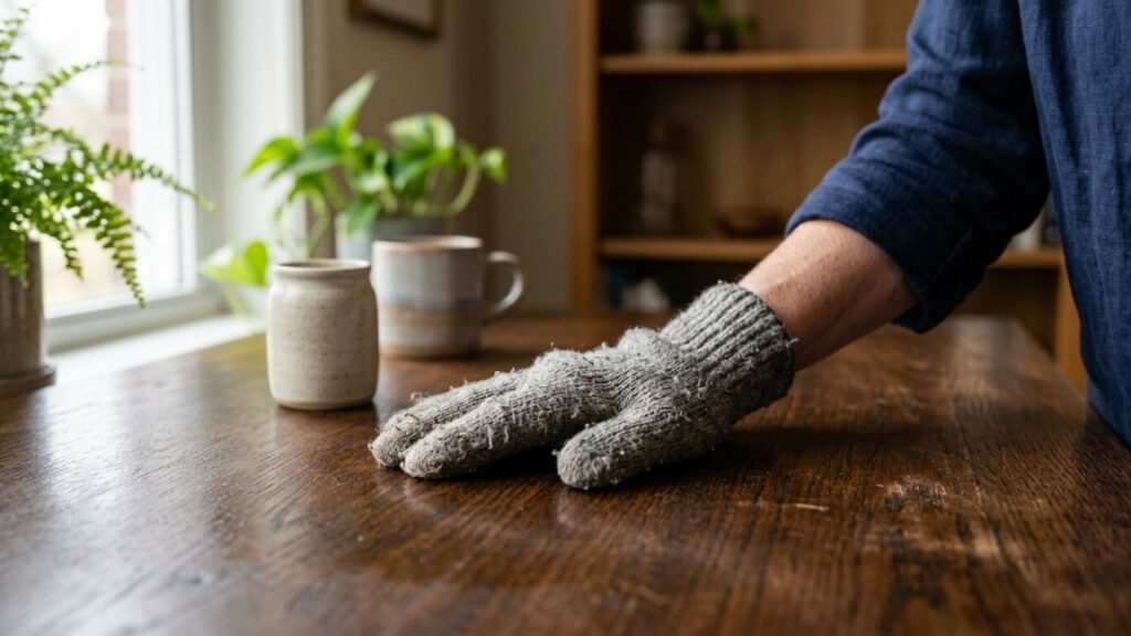 Se você tem luvas de lã velhas ou rasgadas, possui um tesouro: 3 ideias para reutilizá-las em casa e não jogá-las fora