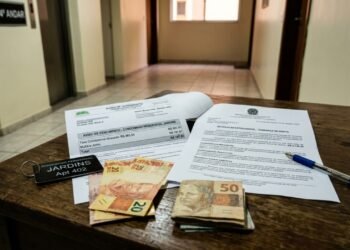 Morador ignora cobranças do condomínio, diz que não recebeu avisos e acaba condenado a pagar dívida
