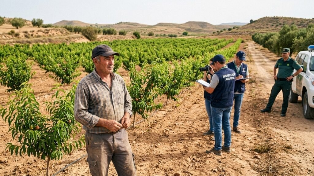 Produtor rural é preso e recebe multa de mais de R$ 1,8 milhão após plantar e vender fruta sem autorização