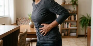 Hábitos intestinais regulados reduzem inflamações crônicas e promovem ganho expressivo na longevidade saudável.
