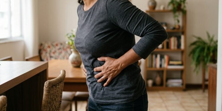 Hábitos intestinais regulados reduzem inflamações crônicas e promovem ganho expressivo na longevidade saudável.