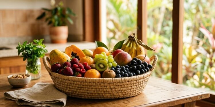 Antes de apostar em mil produtos, veja as frutas que ajudam a fortalecer a pele de dentro para fora