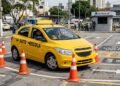 Todos os motoristas com CNH categoria B serão atingidos pelas novas mudanças nas regras de trânsito