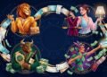 Os signos que mais gastam dinheiro no impulso