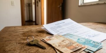 Novo auxílio para aluguel é confirmado e pode ajudar quem tem pelo menos R$ 918 na conta