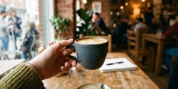 O melhor horário para o primeiro café pode não ser aquele minuto em que você sai da cama