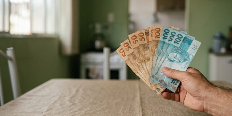 Tem dinheiro a mais chegando? Lucro do FGTS pode chegar a R$ 14,7 bilhões e cair direto na conta de trabalhadores em breve