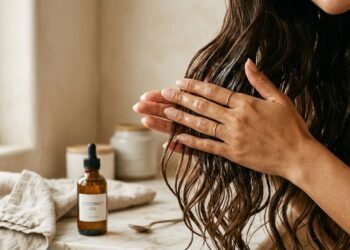 Nem milagre, nem excesso de óleo: o segredo para fios mais macios está em usar esse ingrediente antes do shampoo