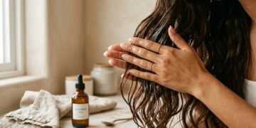 Nem milagre, nem excesso de óleo: o segredo para fios mais macios está em usar esse ingrediente antes do shampoo