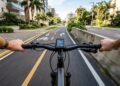 Bicicleta elétrica vale a pena? Qual é a melhor para as costas, joelhos e articulações