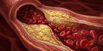 Colesterol "bom" e "ruim": diferenças, riscos reais e marcadores que preocupam os cardiologistas