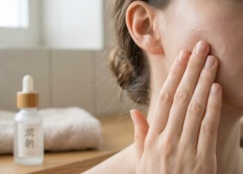 O ritual japonês que deixa a pele bonita sem pressa e transforma cuidado diário em resultado visível
