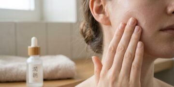 O ritual japonês que deixa a pele bonita sem pressa e transforma cuidado diário em resultado visível