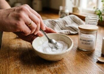 Dois ingredientes esquecidos no armário podem facilitar a faxina, mas muita gente usa essa mistura do jeito errado
