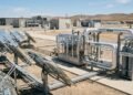 Cientistas alemães desenvolvem um sistema que converte até 31,3% da luz solar diretamente em hidrogênio