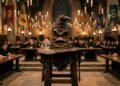 Qual a casa de Harry Potter de cada signo do zodíaco