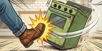 Adeus ao forno que demora para aquecer: modelos com convecção espalham o calor por igual e podem reduzir o tempo das receitas