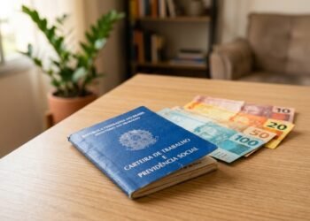 Trabalhador de carteira assinada pode ter direito a pagamento de R$ 1.518 e saque tem data limite