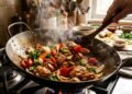 Como fazer o peito de frango ficar extremamente suculento