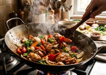 Como fazer o peito de frango ficar extremamente suculento