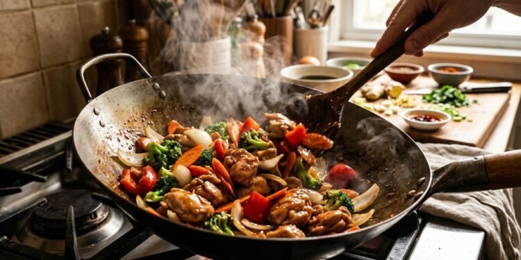 Como fazer o peito de frango ficar extremamente suculento