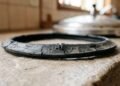 Borracha da panela de pressão ressecada pode transformar um item comum em risco dentro da cozinha