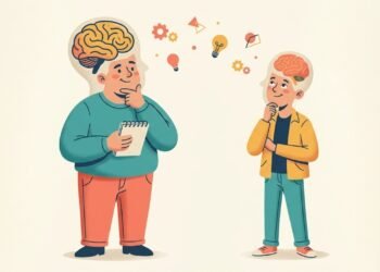 O cérebro humano pode ter encolhido cerca de 10%, mas cientistas explicam por que isso não significa que ficamos menos inteligentes