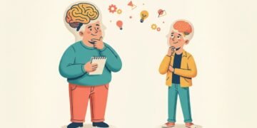 O cérebro humano pode ter encolhido cerca de 10%, mas cientistas explicam por que isso não significa que ficamos menos inteligentes