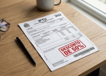 Oficial e confirmado: idosos poderão pagar só metade das contas de água e IPTU usando este cartão