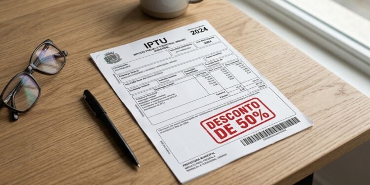 Oficial e confirmado: idosos poderão pagar só metade das contas de água e IPTU usando este cartão