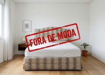 Quartos mais elegantes e práticos: a tendência de 2026 que pode substituir a cama box
