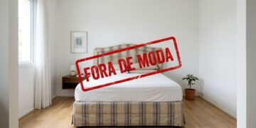 Quartos mais elegantes e práticos: a tendência de 2026 que pode substituir a cama box