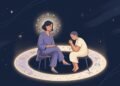 Os 5 signos em quem seus amigos costumam confiar