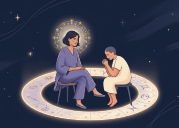 Os 5 signos em quem seus amigos costumam confiar